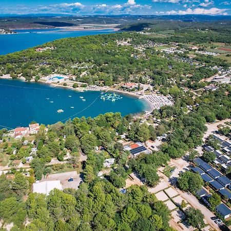 Easyatent Bungalow Tent Lanterna Цервар-Порат Экстерьер фото