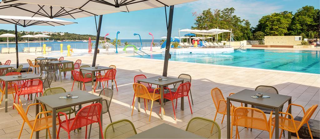 Easyatent Bungalow Tent Lanterna Цервар-Порат Экстерьер фото